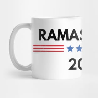 Vivek Ramaswamy 2024 President Mug